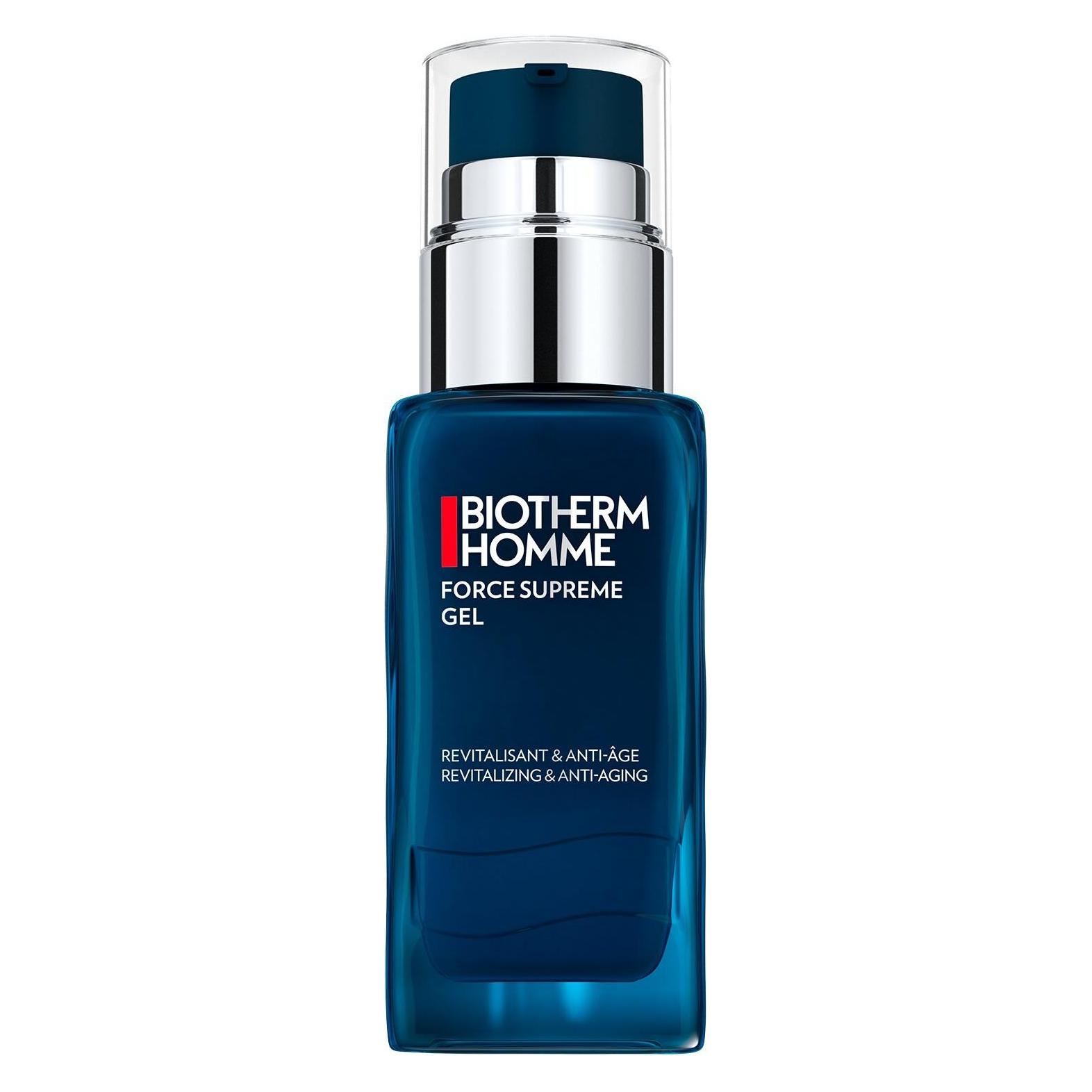 Biotherm Force Supreme (50 ml, Gesichtsgel) (LB484300)