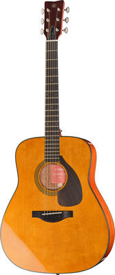 Yamaha FGX5G NT High Gloss Natur Hochglanz