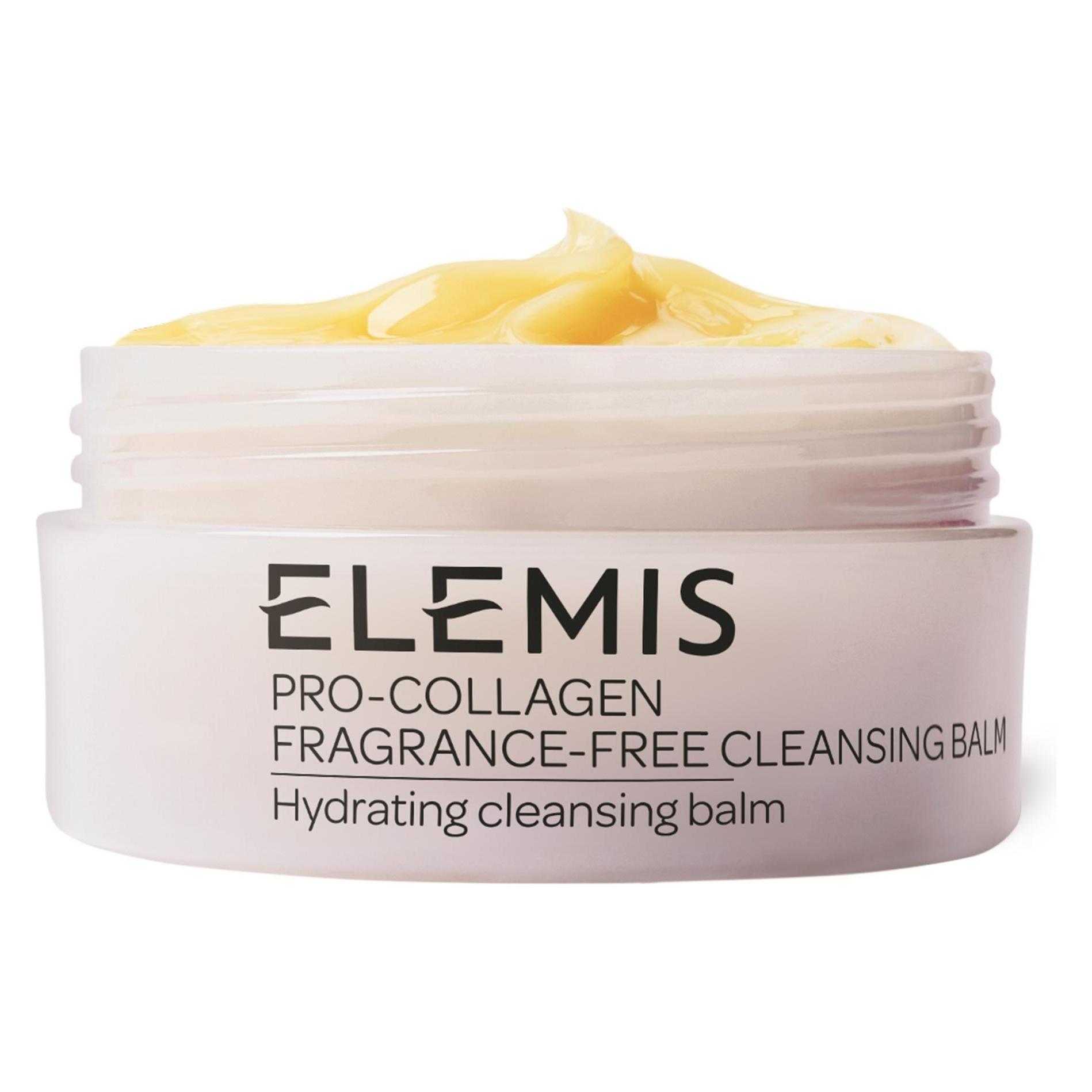 Elemis Pro-Collagen Fragrance Free Cleansing Balm 100g (Reinigungsöl, 100 ml) (61594188)