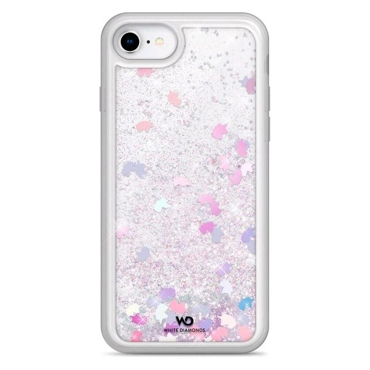 Hama Sparkle Apple iPhone 8/7/6/6s (Apple iPhone 6, Apple iPhone 6s, Apple iPhone 7, Apple iPhone 8) (00186928)