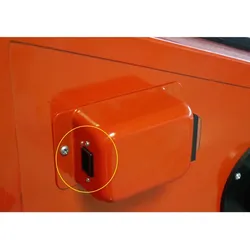 Unicraft Anschlußbuchse SSK 2/1