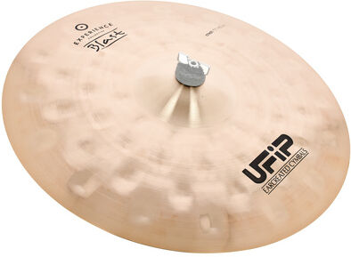 Ufip "17" Blast Series Crash"