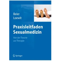 Praxisleitfaden Sexualmedizin, Fachbücher von Klaus M. Beier, Kurt K. Loewit