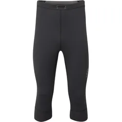 Rab, Herren, Funktionsunterhose, Ocular 3/4 (XXL), Schwarz