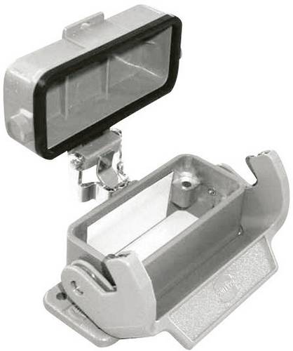 Anbaugehäuse Han 10A-agg-LB-K 09200100321 HARTING 1 St.