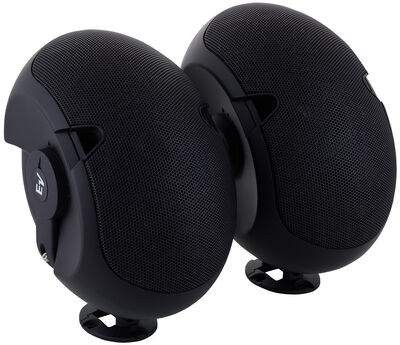 EV Evid 4.2 Black
