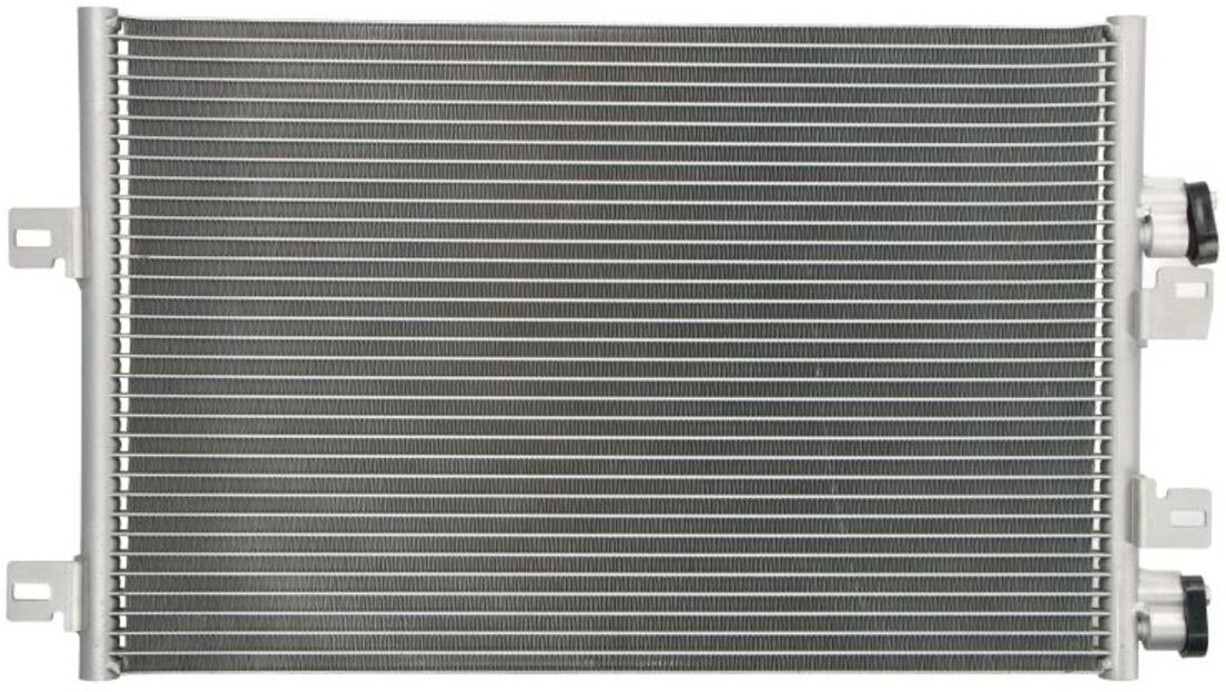 Condenseur, climatisation VALEO 812745