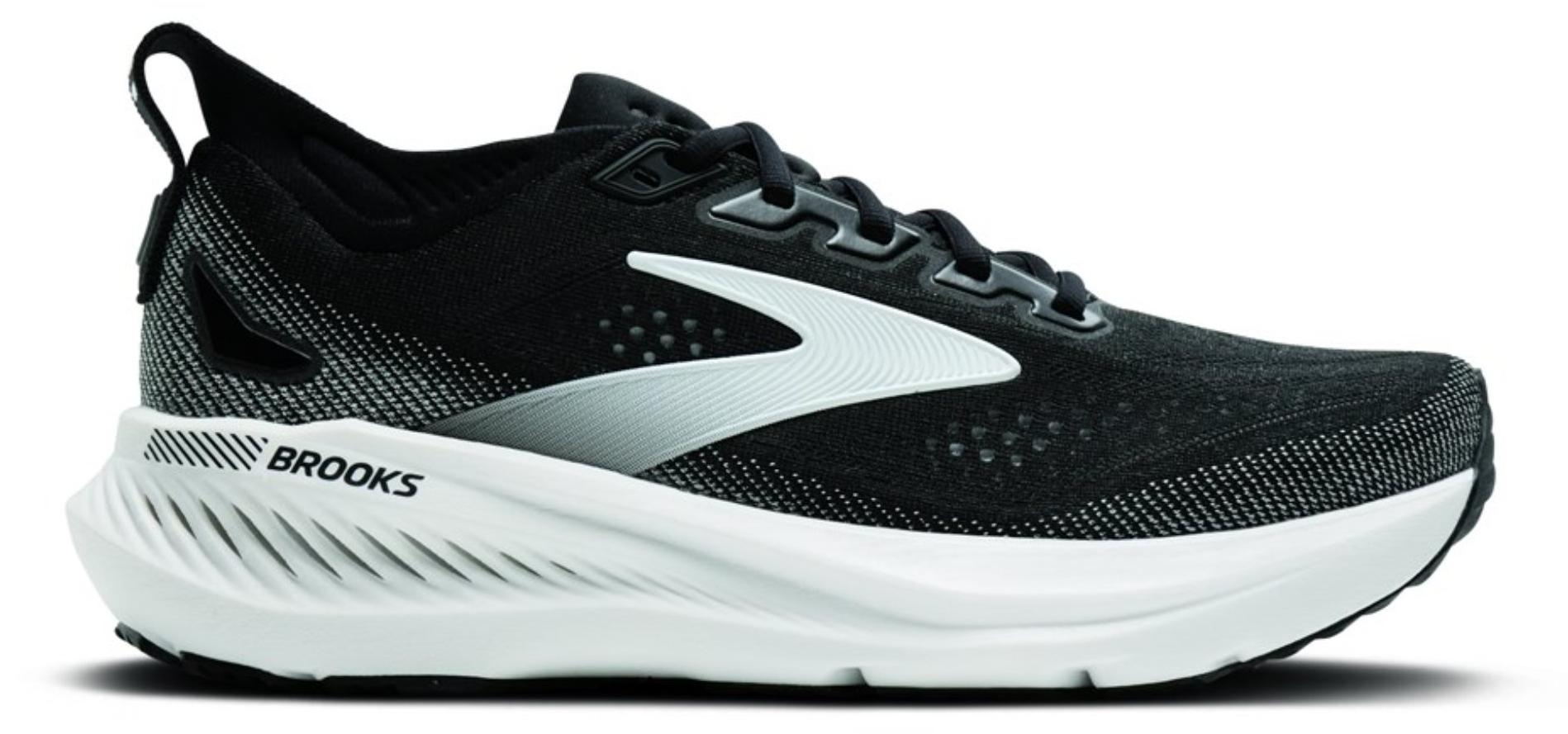 Schuhe Brooks Glycerin GTS 23 1105031D090BLACKGREY