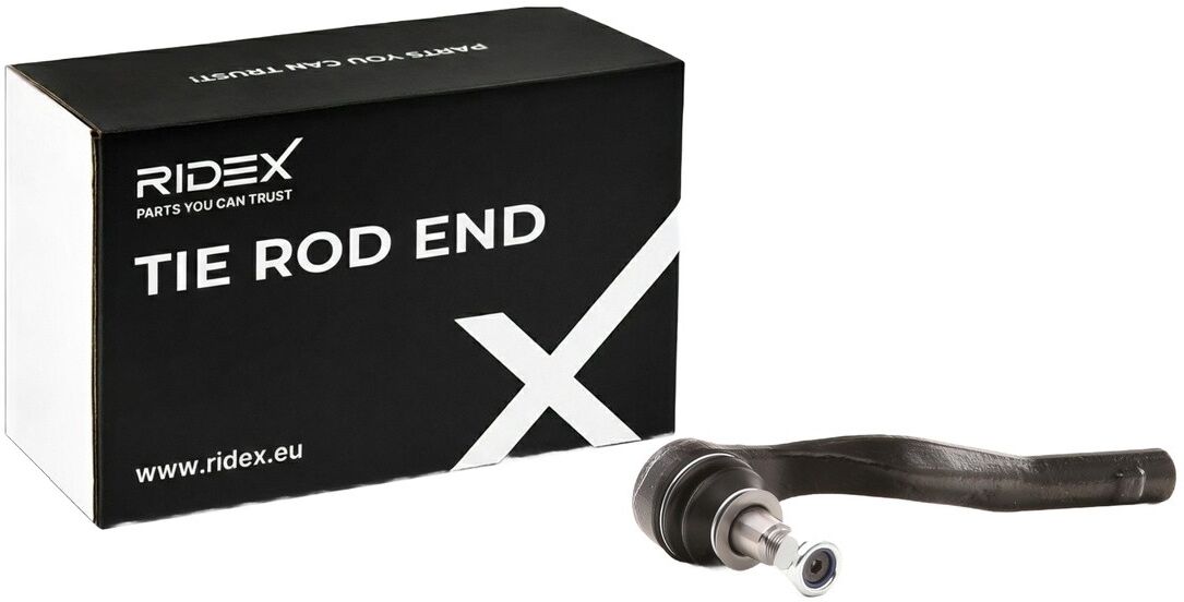 RIDEX 914T0527 Track rod end