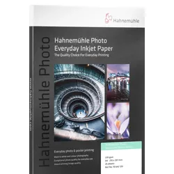 HAHNEMÜHLE Photo Paper Sustainable Photo Glossy 220 A4 25 Blatt