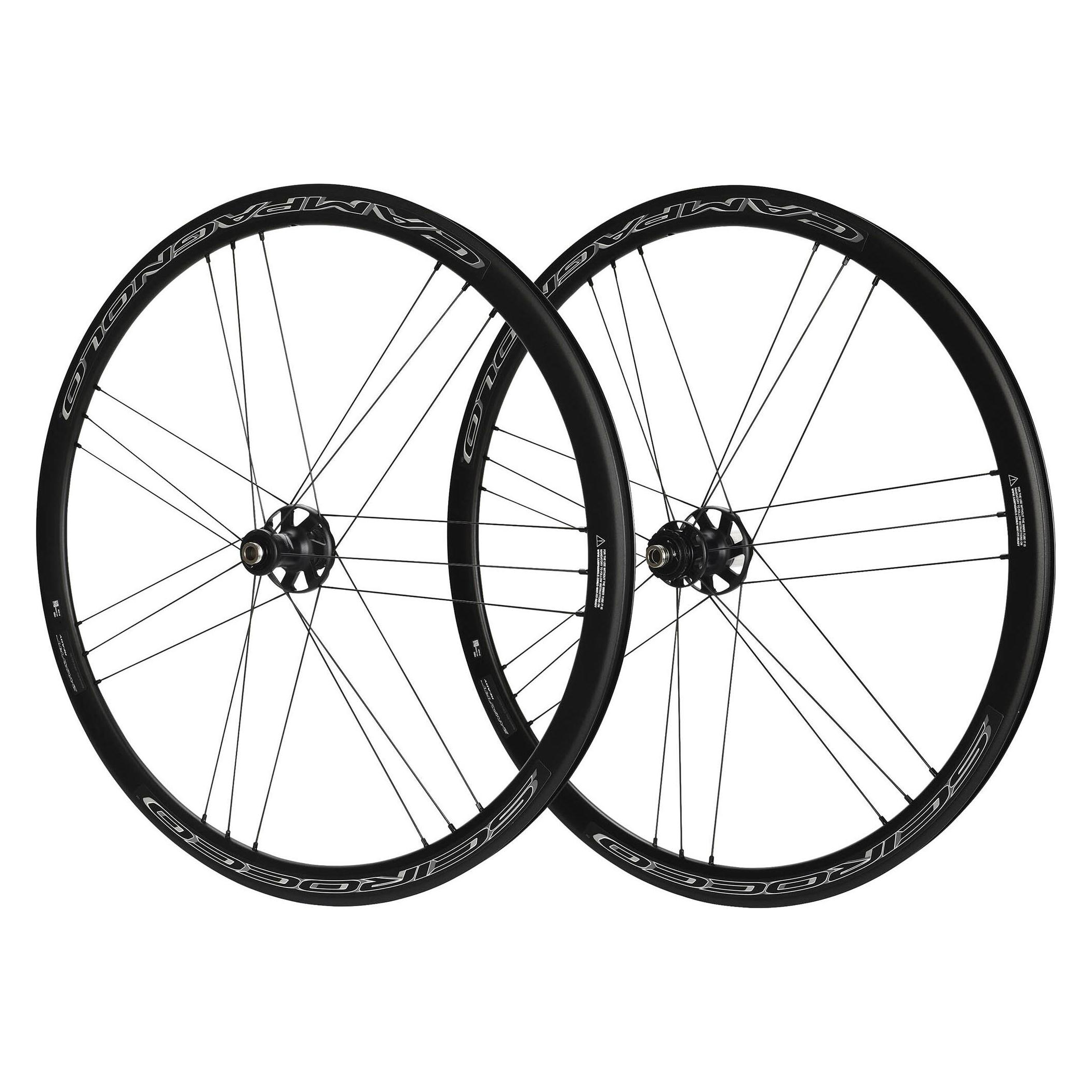 Campagnolo Scirocco DB (Laufradsatz, 28") (702677)