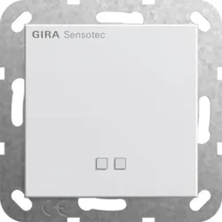 Gira Sensotec ohne Fernbedienung anthrazit 237627