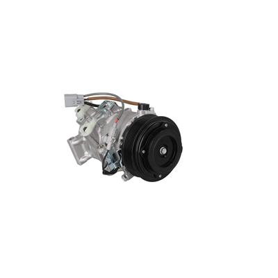 KAMOKA Kompressor, Klimaanlage 7820267 für LEXUS