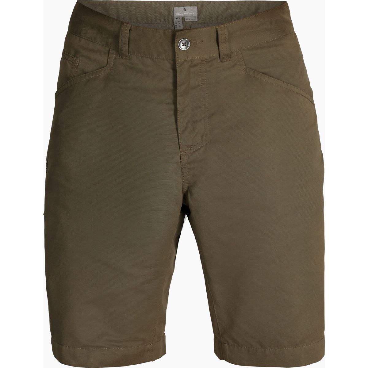 Royal Robbins Convoy Utility Short everglade (204) 30/10 Y7337420430/10