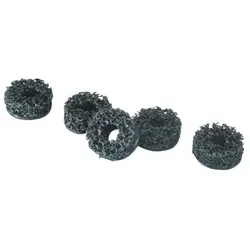 Ersatzscheiben klein Set 2.1 ATE 03.9314-1344.1 Reinigungsscheibe, Reinigungsset-Radnabe