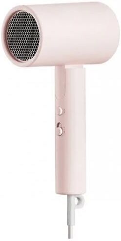 Xiaomi ASCIUGACAPELLI IONICO 1600W COMPACT AIR DRYER BHR7474EU PINK
