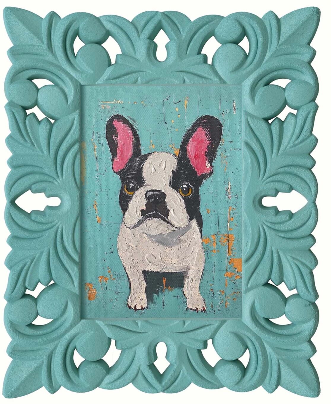 image LAND Bully Puppy