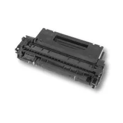 Kompatible XL-Tonerkartusche HP Q5949X 49X, Canon Cartridge CRG 708 H schwarz