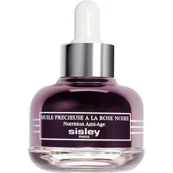 25ml SISLEY PARIS À La Rose Noire Huile Précieuse
