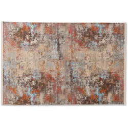 Schöner Wohnen Kollektion Teppich Mystik D.212 C.099 Allover bunt 133x185cm