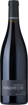 Domaine de Fondrèche Rouge 2024 - Ventoux - Rotwein - 0.75L Rhone