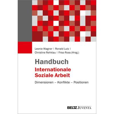 Handbuch Internationale Soziale Arbeit, Set von , Juventa Verlag ein Imprint der Beltz Verlagsgruppe GmbH & Co. KG, 978-3-7799-3137-9