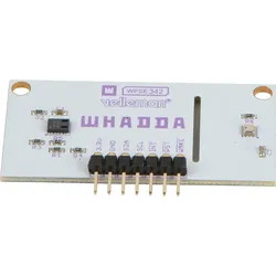 WHA WPSE342 - Kombi-Sensor für Luftqualität,BME280/CCS811
