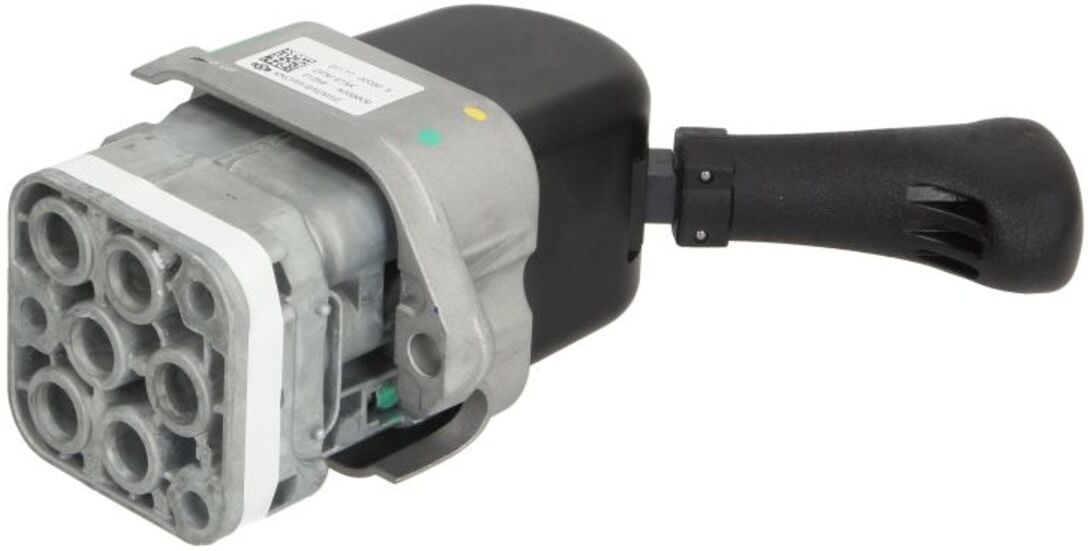 Handbremsventil KNORR-BREMSE DPM 67AK