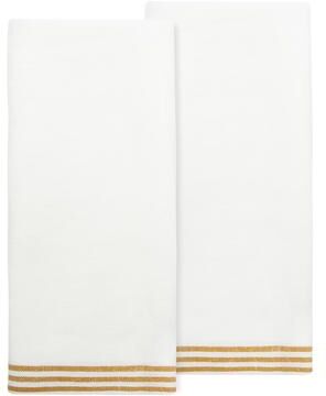 Caravan Alsace Tea Towels - Set of 2