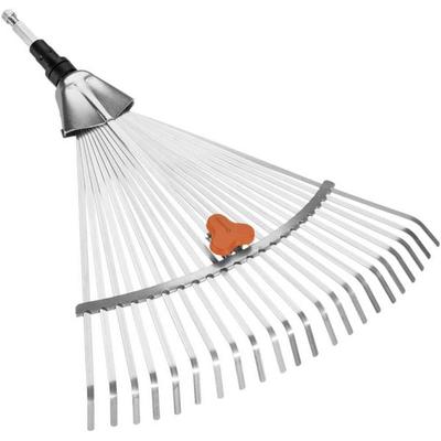 Gardena 3103-20 Verstellbesen 50cm Combisystem