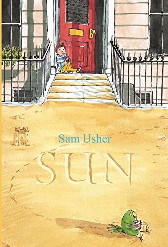Sam Usher - Sun - Preis vom 04.10.2026 03:51:26 h