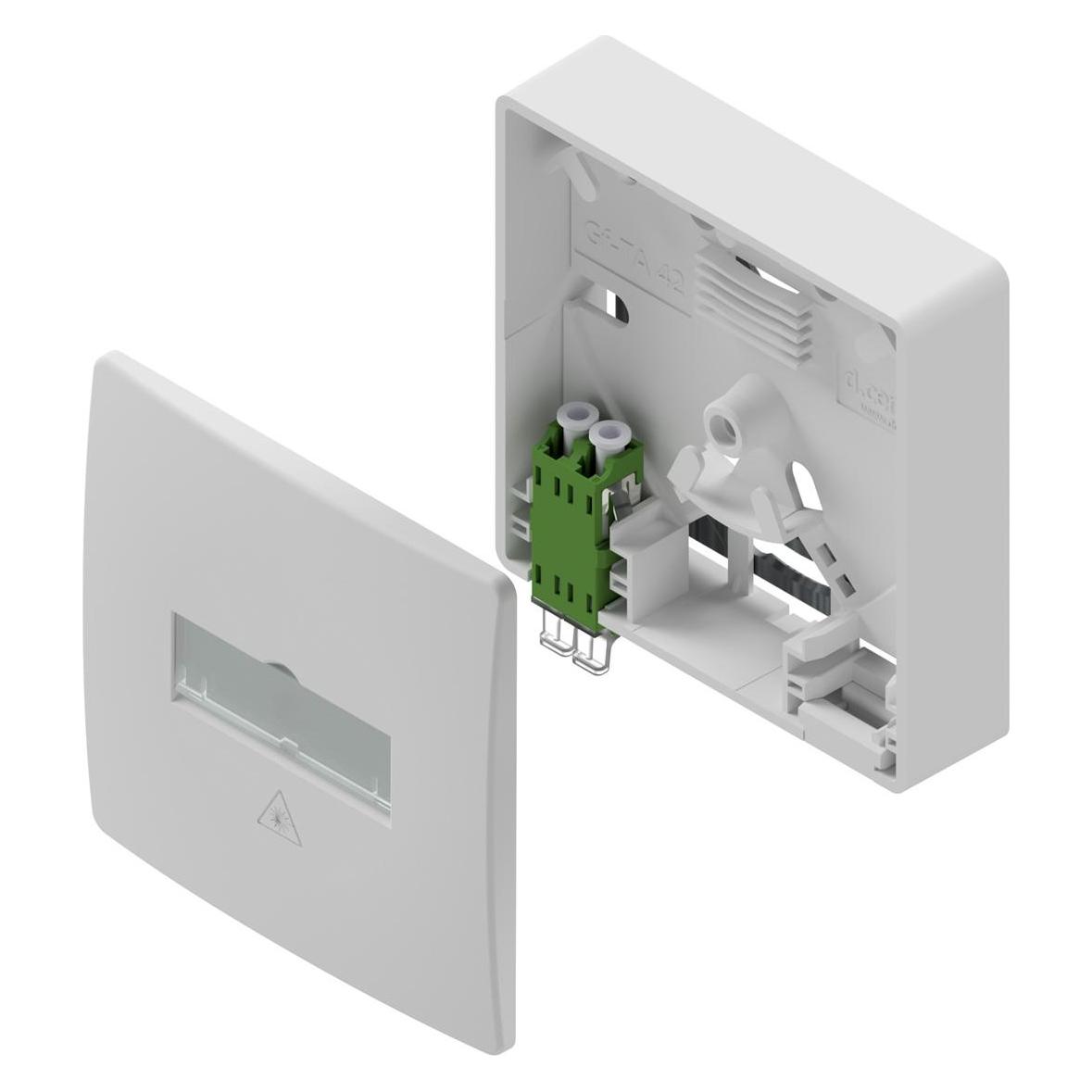 Zellner group d.center Gf-TA 42 (GFTA421K)