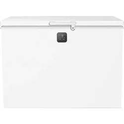 GORENJE FHNC28D6W5 Gefriertruhe (D, 277 l, 847 mm hoch)