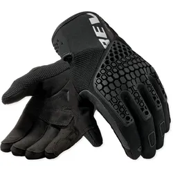 Revit Mangrove 2, Handschuhe - Schwarz - M