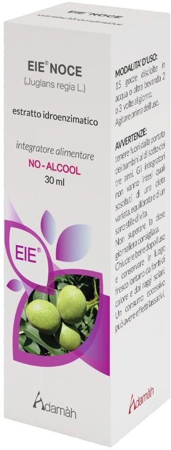 ADAMAH Srl EIE Noce Gocce 30ml