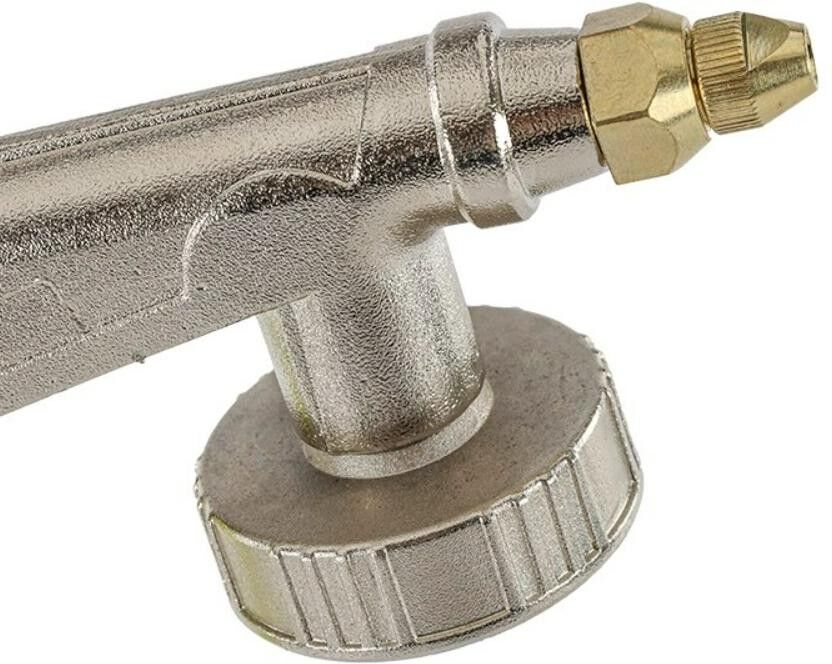 CARMOTION 63819 Sprühpistole, Unterbodenschutz