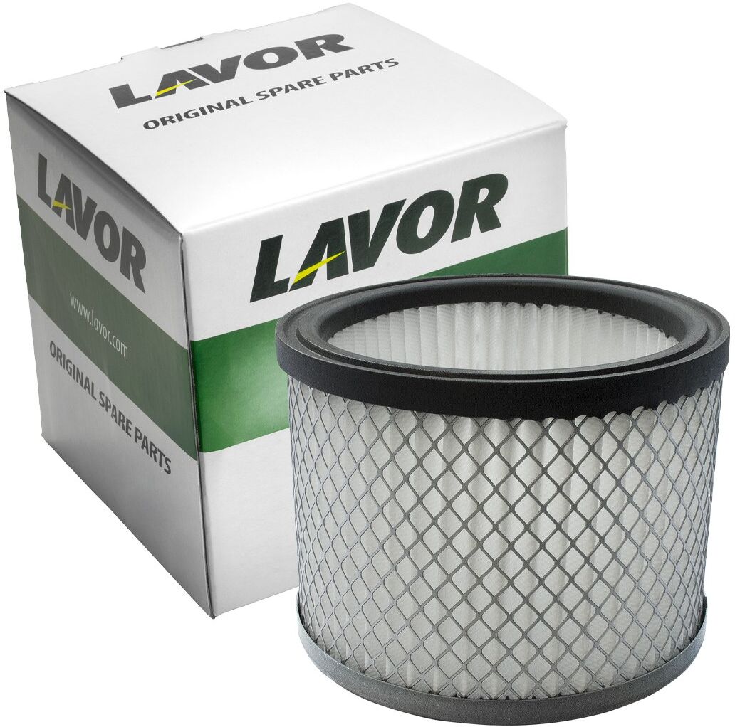 Filtro aspirapolvere Lavor 10001 08243 Lavabile