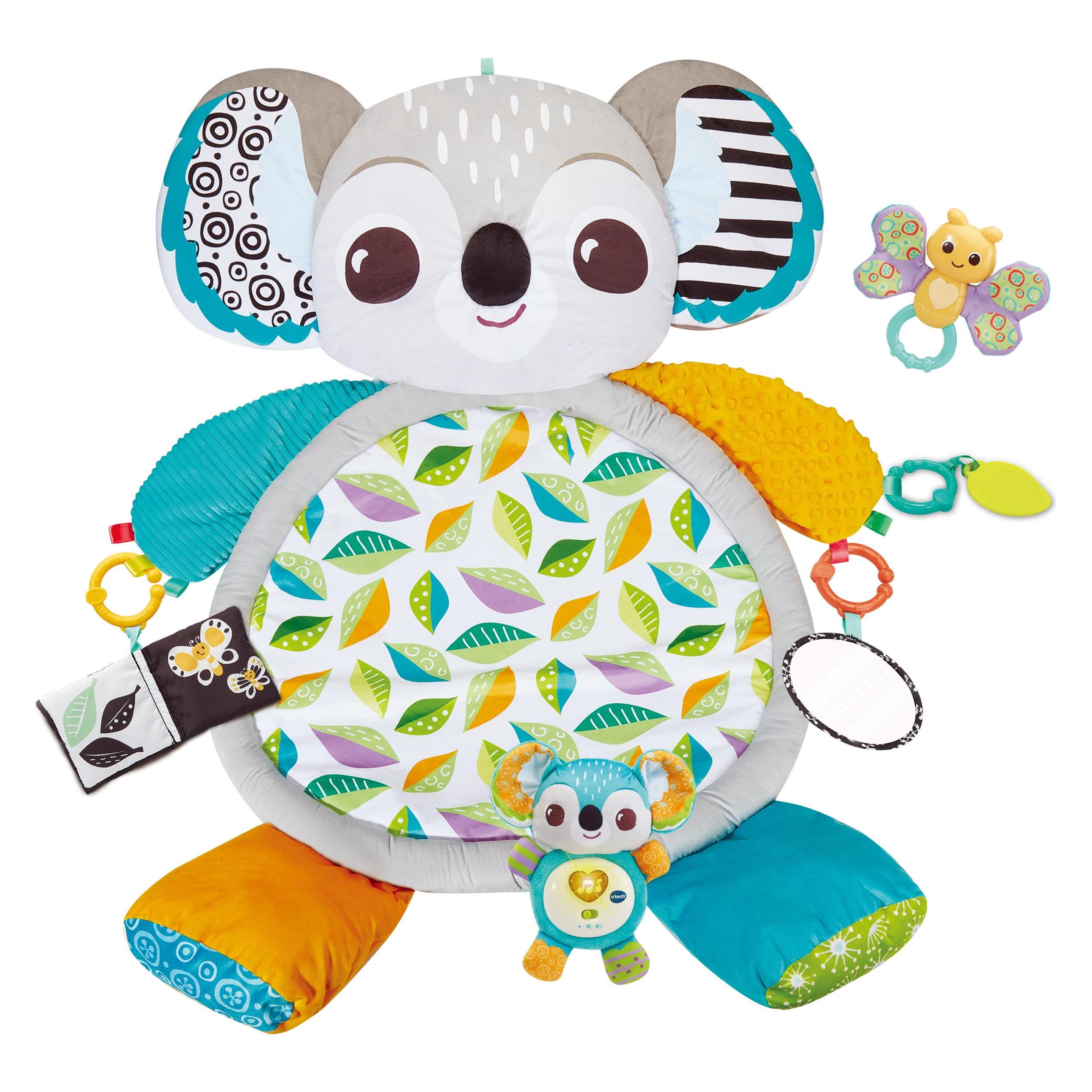 VTech Koala-Spieldecke (80-574504)