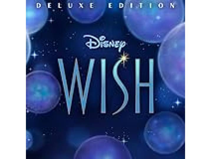 Wish, Asha et la bonne étoile