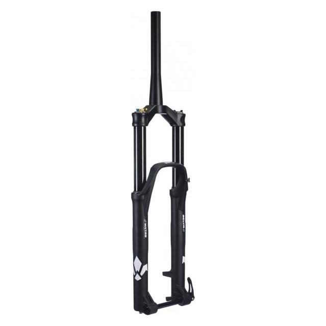 Formula Selva C Coil BOOST Federgabel, 27.5", 170mm, 37mm, 110x15mm, 28.6-40, PM6, matte black (170 mm, Feder) (30270538)