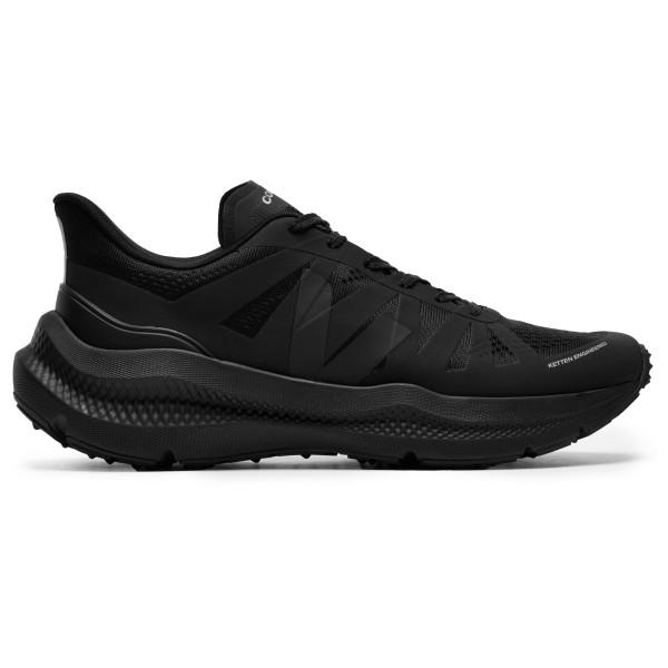 Veja - Condor 3 Advanced - Runningschuhe EU 46 schwarz