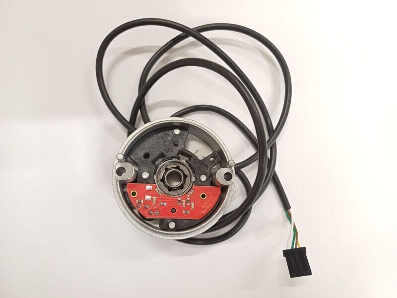 BFT Kit Encoder Giotto Bt A
