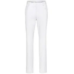 Herren Hose 5321 - 44 - Weiß