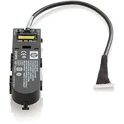 HPE 650 mAh P-Series Battery Einwegbatterie Nickel-Metallhydrid (NiMH)