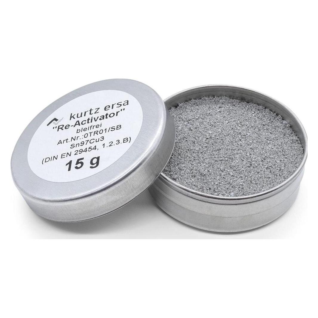 Kurtz Ersa Aktivierungsgel (0TR01/SB M3210-2210)