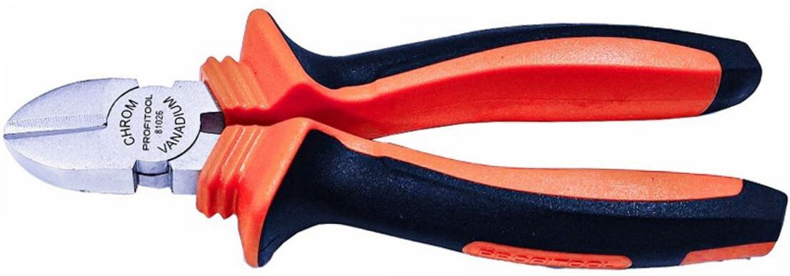 Pince coupante PROFITOOL 0X81026