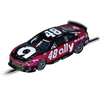 Digi 124 132 Fahrzeug: NASCAR Camaro NextGen ZL1 'Hendrick Motorsports, A
