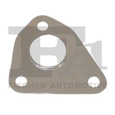 FA1 Dichtung, Turbineneinlass (Lader) 412-510