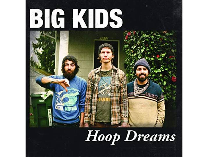 Hoop Dreams