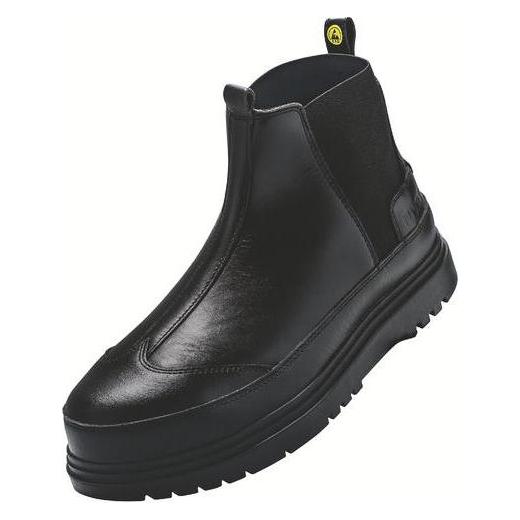 Uvex Da-Stiefel 8647 schwarz (S3, 39) (8647139)